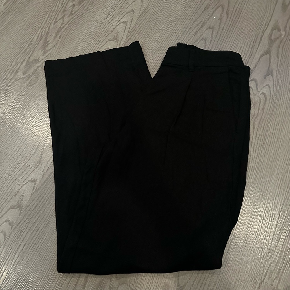 Old Navy Linen Pants
